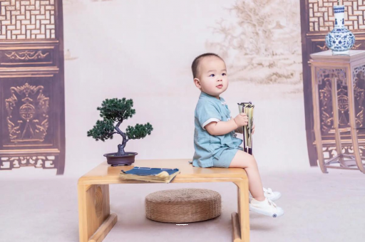 永州1岁宝宝走路